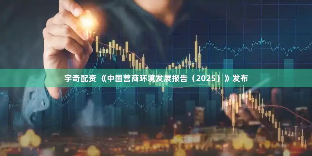 宇奇配资 《中国营商环境发展报告（2025）》发布