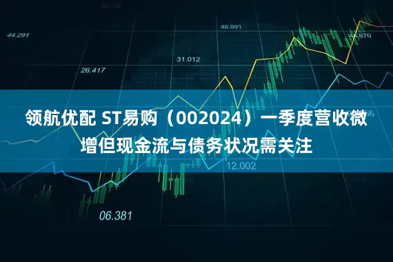 领航优配 ST易购（002024）一季度营收微增但现金流与债务状况需关注
